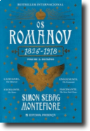 Os Romanov: declínio (1826-1918) - Volume II