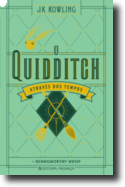 O Quidditch Através dos Tempos