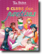 O Clube das Poetisas