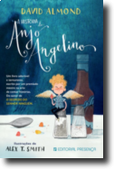 A História do Anjo Angelino