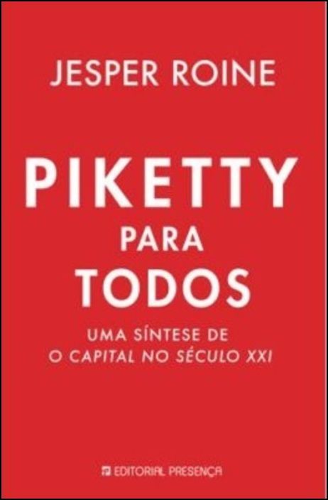 Piketty para Todos