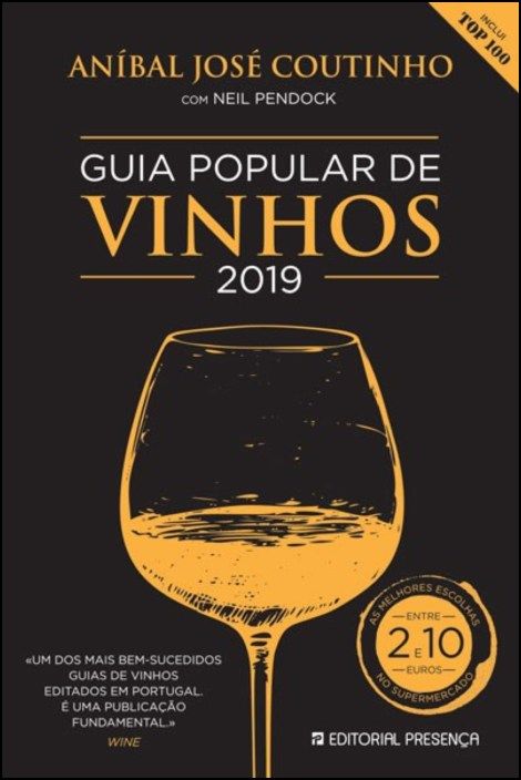 Guia Popular de Vinhos - 2019