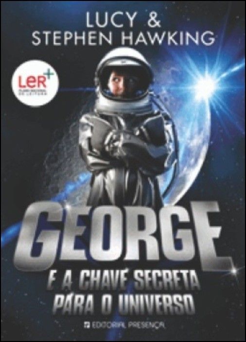 George e a Chave Secreta para o Universo