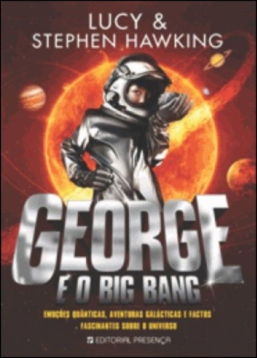 George e o Big Bang