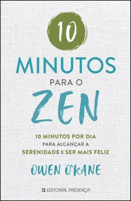 10 Minutos para o Zen