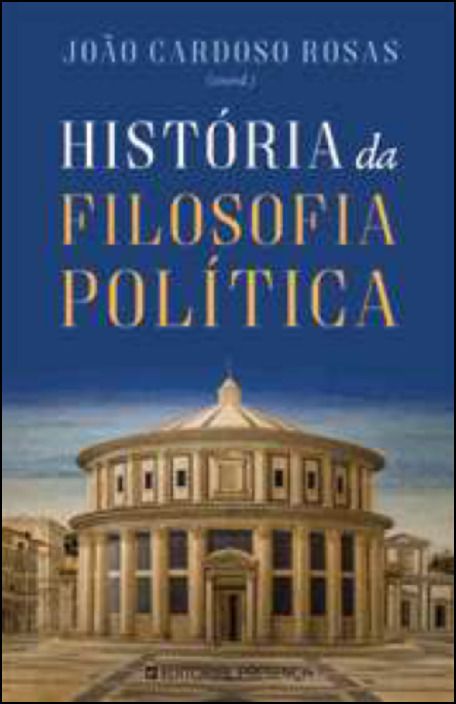 História da Filosofia Política