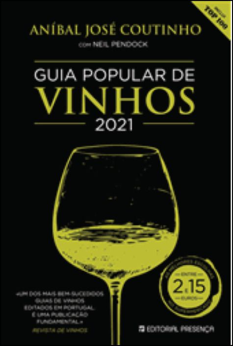 Guia Popular de Vinhos 2021