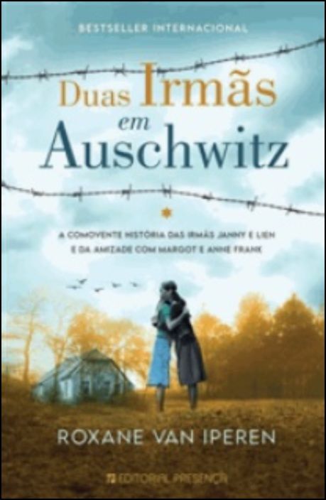 Duas Irmãs em Auschwitz