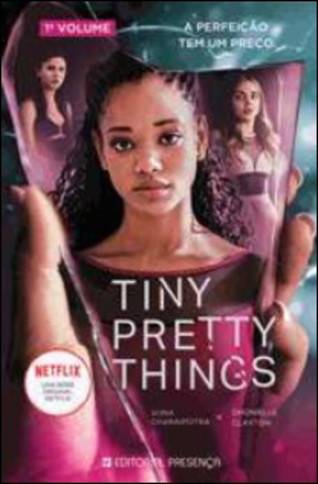 Tiny Pretty Things - Volume 1