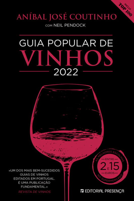 Guia Popular de Vinhos 2022