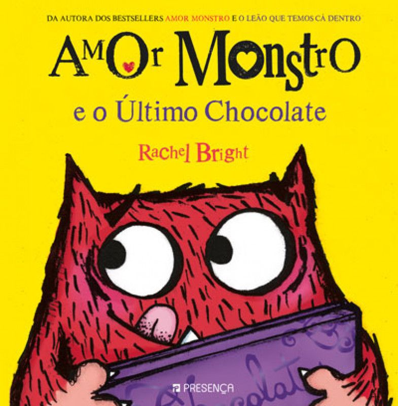 Amor Monstro (Atividades Baseadas no Livro) - Payhip