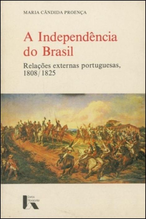 A Independência do Brasil