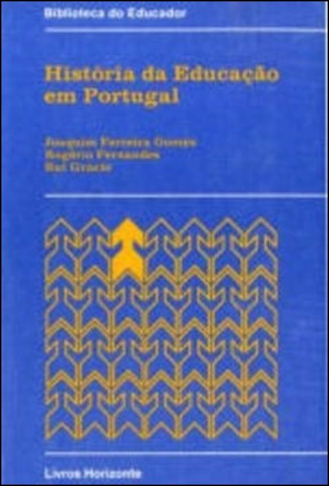 História da Educação em Portugal
