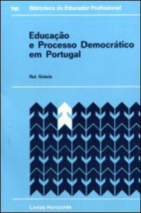 Educação e Processo Democrático em Portugal