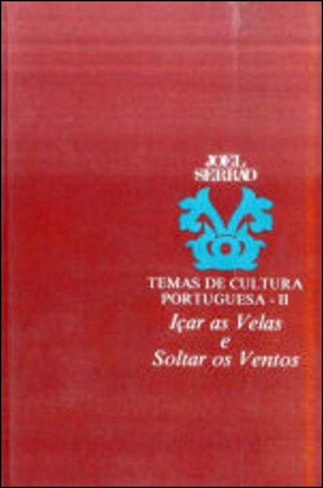 Temas de Cultura Portuguesa II