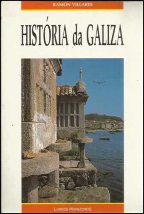 História da Galiza