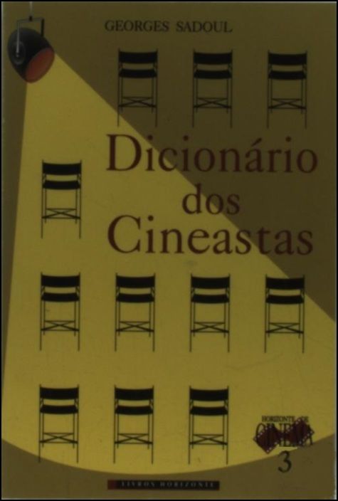 Dicionário dos Cineastas