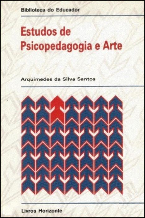 Estudos de Psicopedagogia e Arte