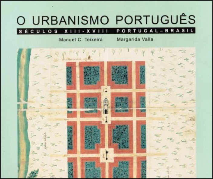 O Urbanismo Português