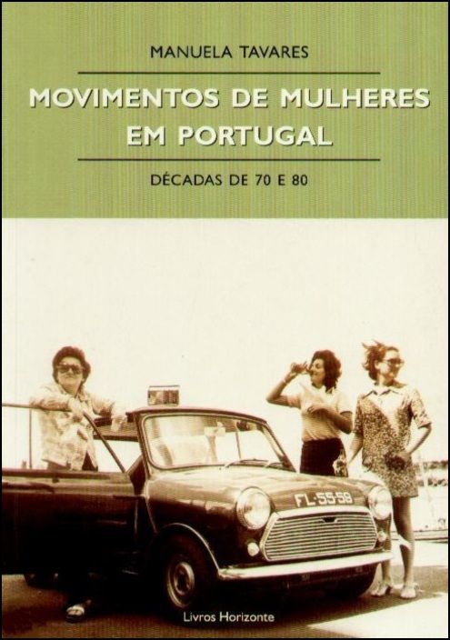 Movimentos de Mulheres em Portugal