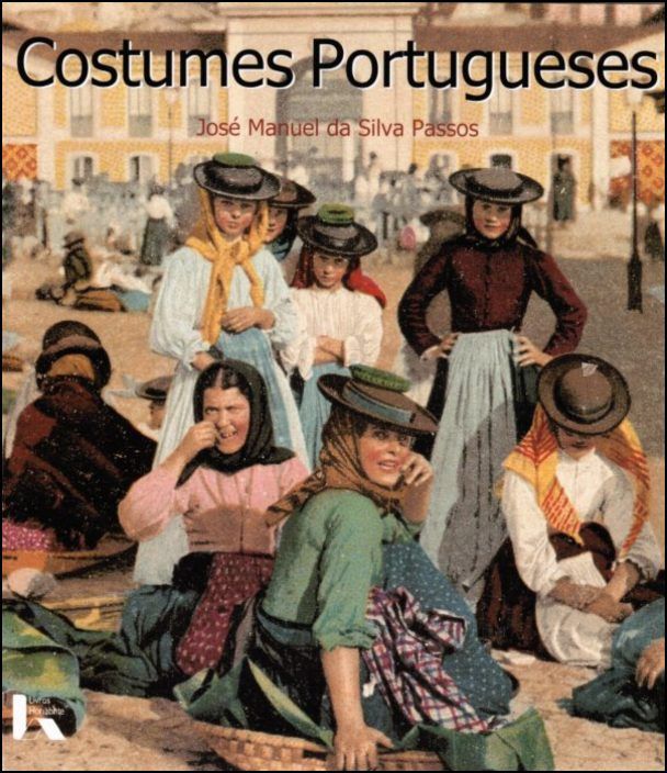 Costumes Portugueses