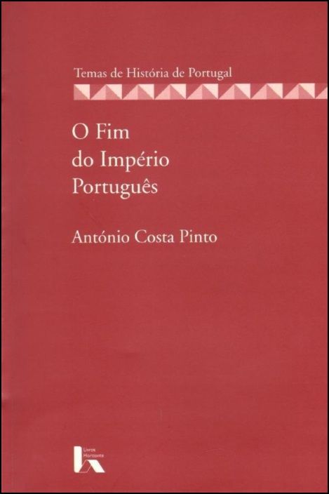 O Fim do Império Português