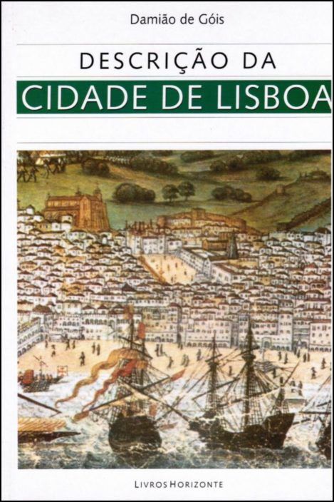 Descrição da Cidade de Lisboa