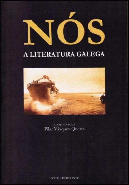 Nós – A Literatura Galega