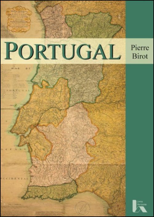 Portugal - Estudo de Geografia