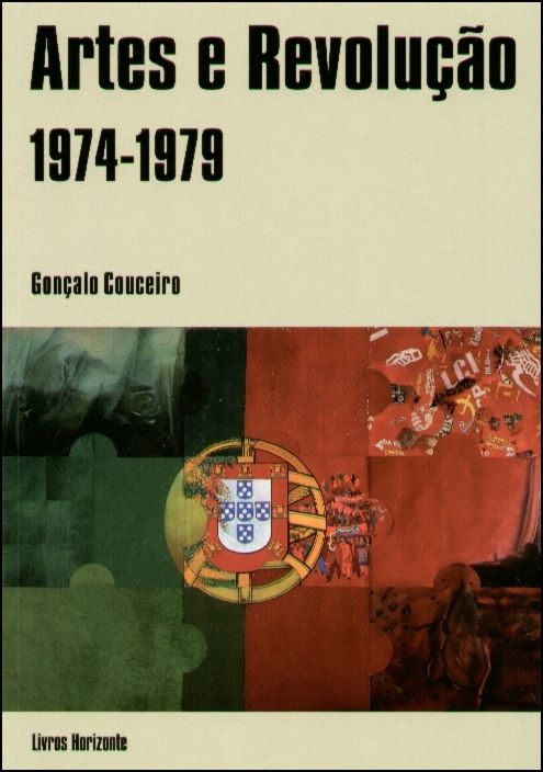 Artes e Revolução 1974-1979