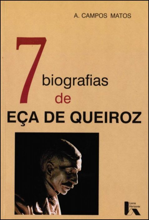 7 Biografias de Eça de Queiróz
