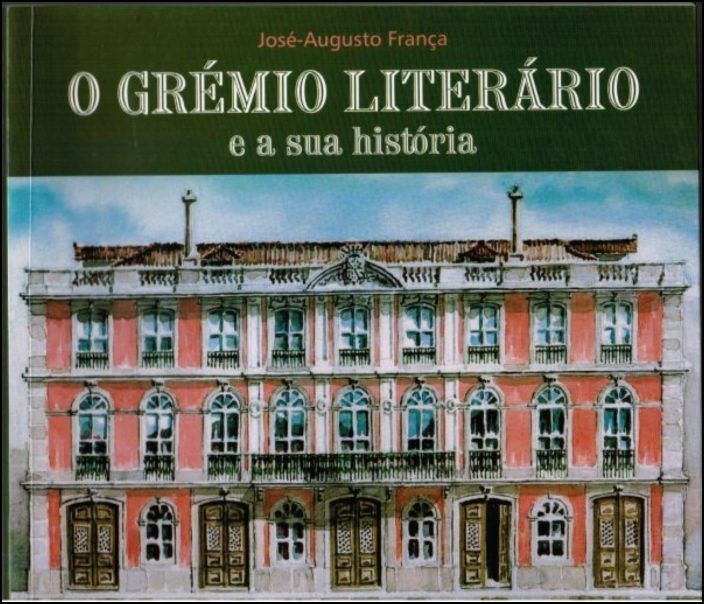 O Grémio Literário e a Sua História