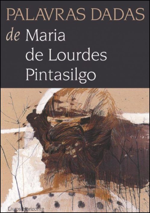 Palavras Dadas de Maria de Lourdes Pintasilgo