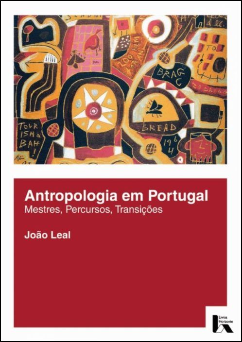 Antropologia em Portugal