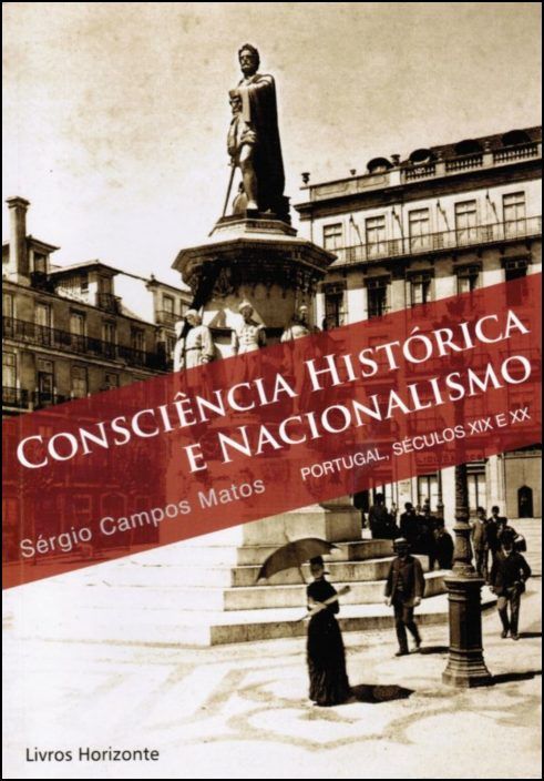 Consciencia Histórica e Nacionalismo