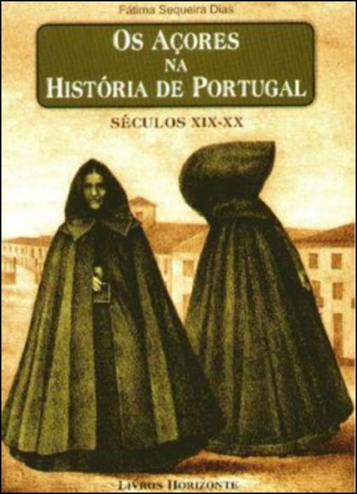 Os Açores na História de Portugal