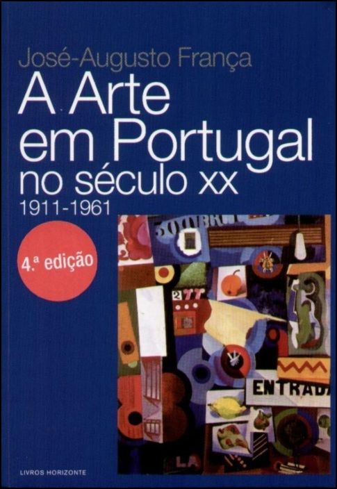 Arte de Portugal 1911-1961
