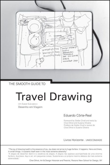Smooth Guide Travel Drawing
