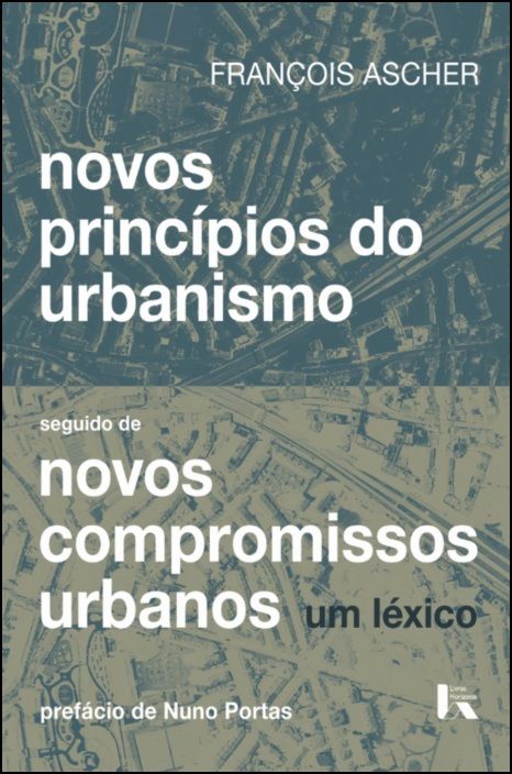 Novos Príncipios do Urbanismo