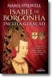 Isabel de Borgonha - Ínclita Geração