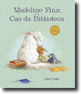 Madeline Finn e o Cão da Biblioteca