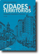 Cidades e Territórios - Vol. I