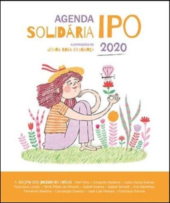 Agenda Solidária IPO - 2020