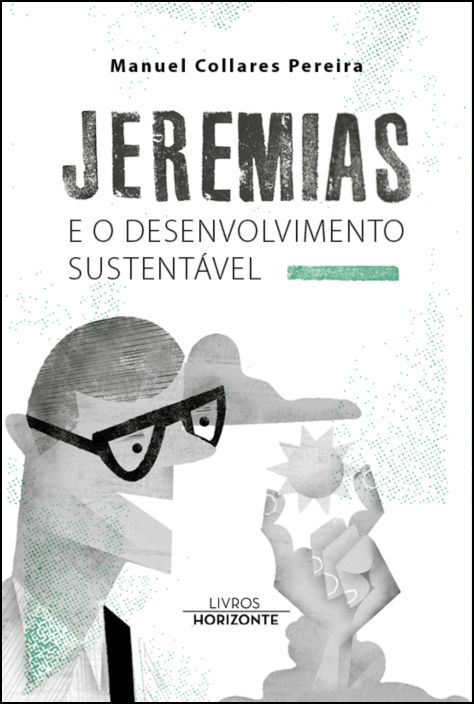Jeremias e o Desenvolvimento Sustentável