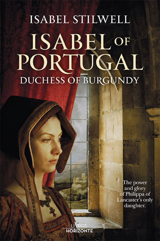 Isabel of Portugal - Duchess of Burgundy