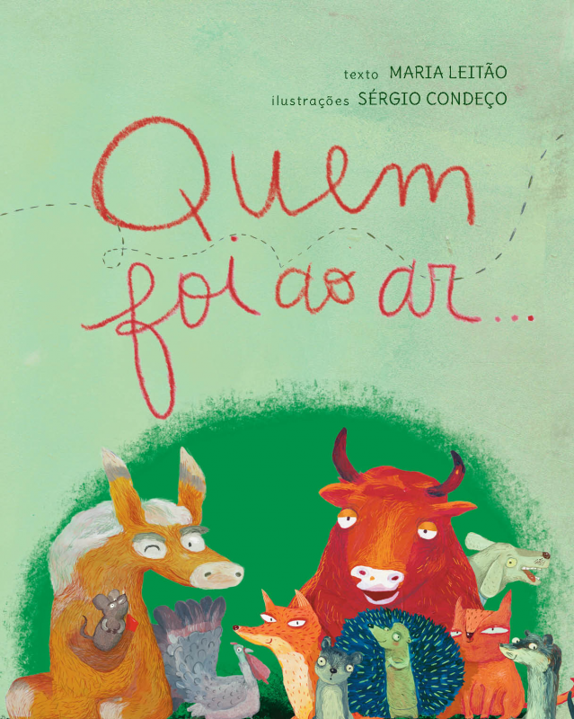 Quem Foi ao Ar...