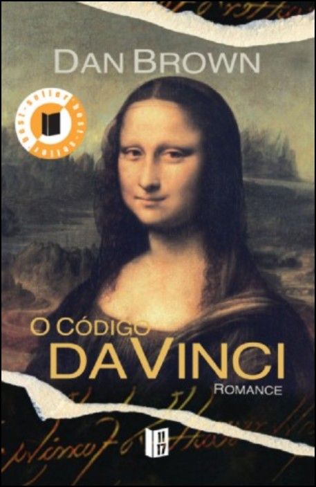 O Código da Vinci (Bolso)