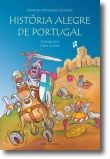 História Alegre de Portugal - Vol I