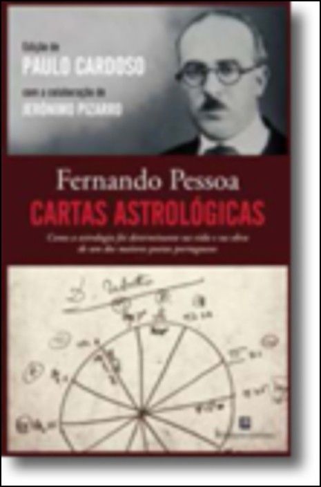 Cartas Astrológicas de Fernando Pessoa