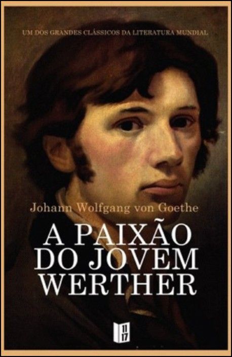 O Jogo das Nuvens, Johann Wolfgang Goethe - Assírio Alvim